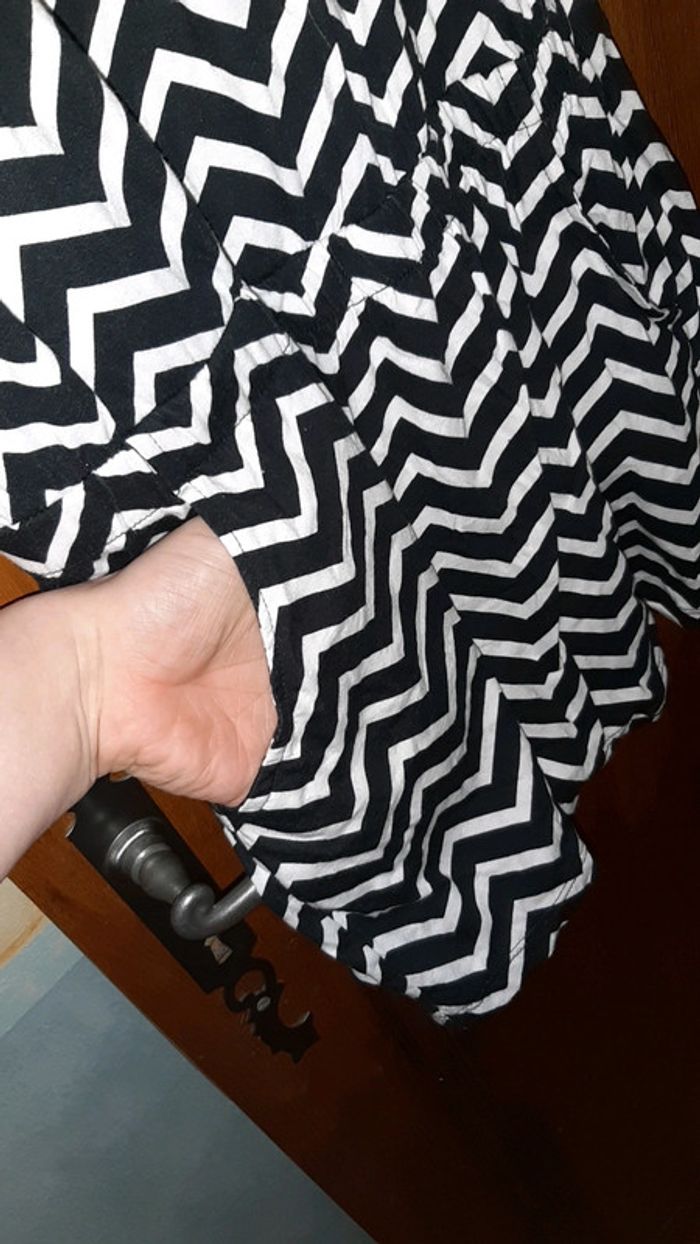 Combi short - photo numéro 2