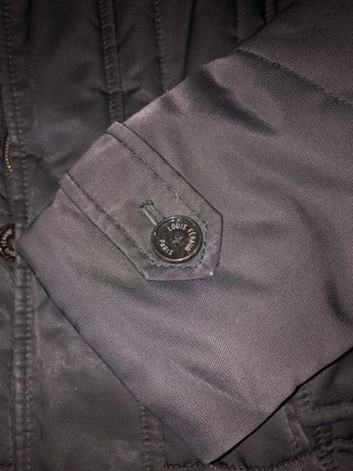 Doudoune manteau Feraud - photo numéro 5