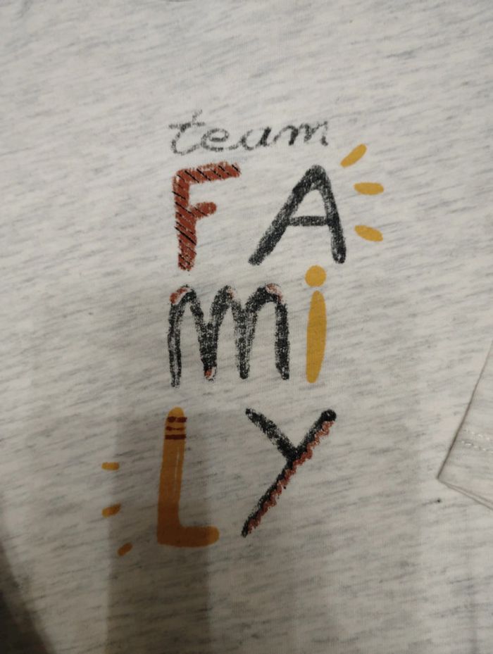 Lot de 4 sous pulls - Tape à l'oeil - photo numéro 6