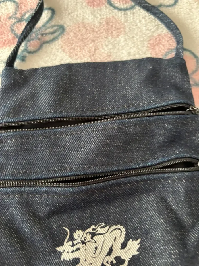 Sac a bandoulière - photo numéro 4