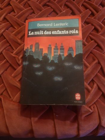 La nuit des enfants rois