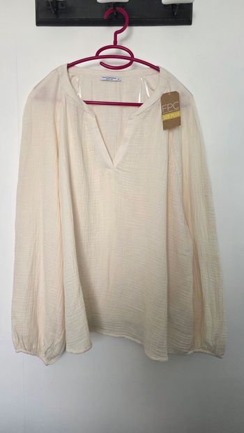 blouse neuve étiquetée 