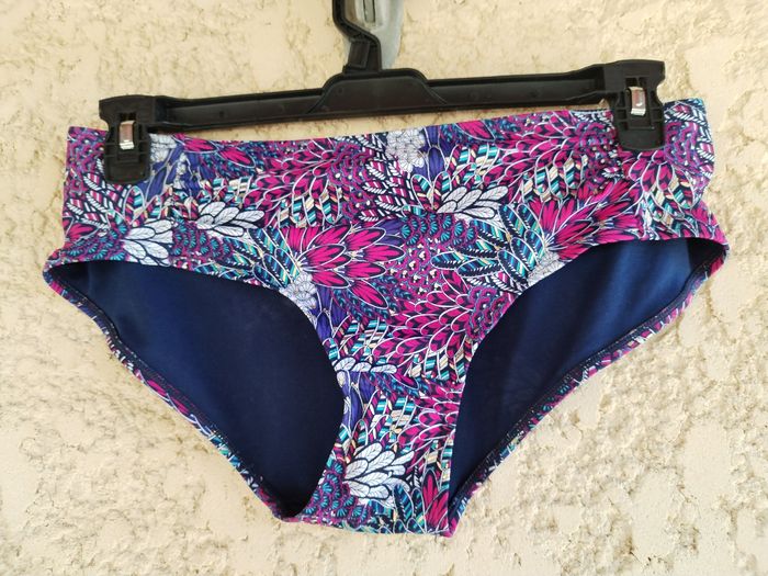 Slip de Bikini 👙 taille 42-44