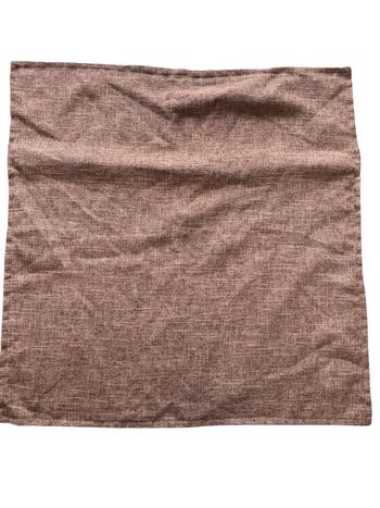 Housse de coussin Madizz 60x60 cm