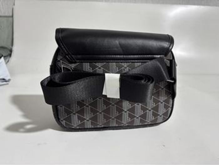 Sacoche Lacoste - photo numéro 2