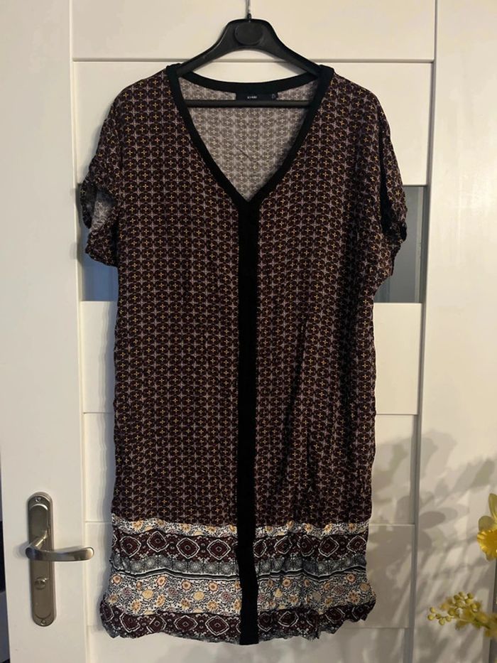 Robe été