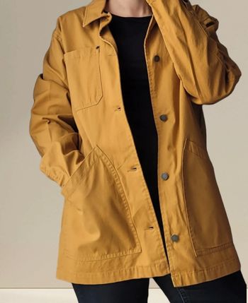 Veste Pull and Bear Taille L