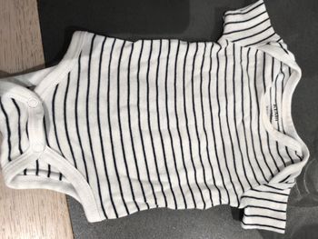 Body - 3 M - Kiabi