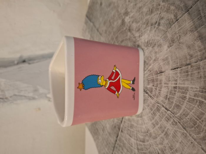 Tasse Marge Simpson - photo numéro 4