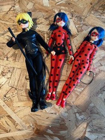 Miraculous 
