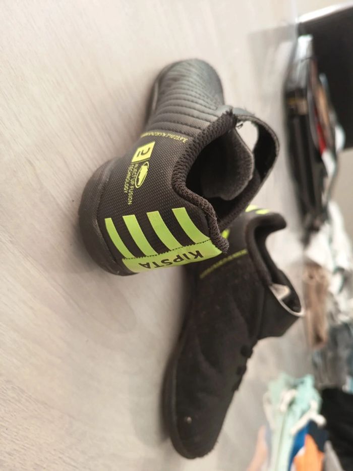 Chaussures de foot - photo numéro 4
