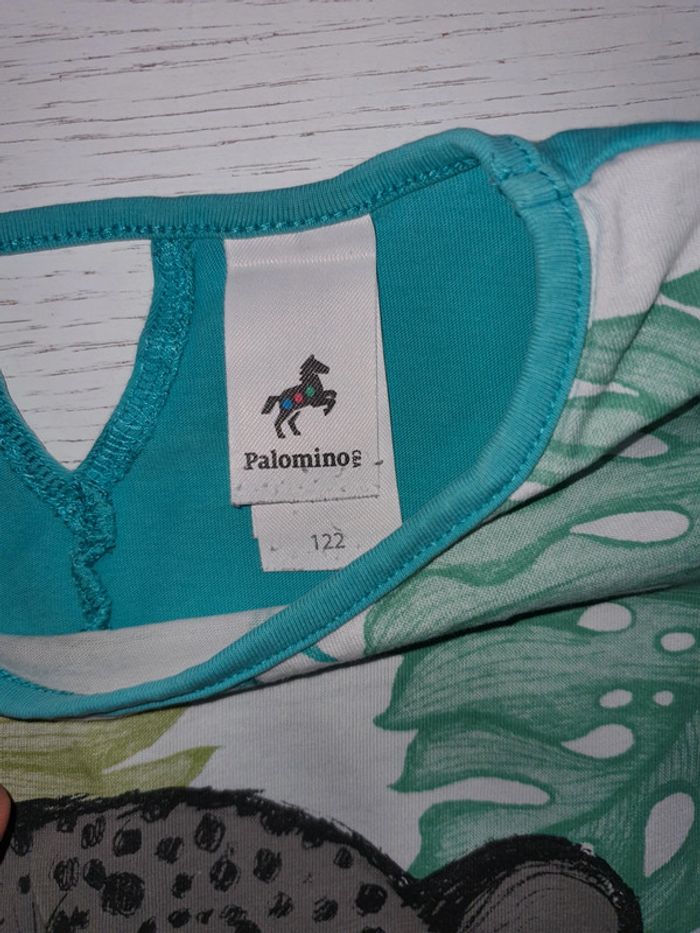 Tee shirt 122 cm c&a - photo numéro 2