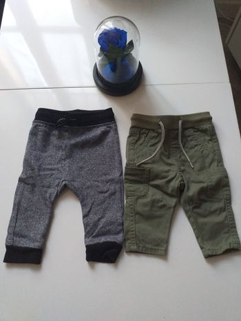 Pantalon 3 mois