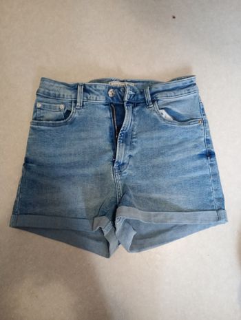 Short