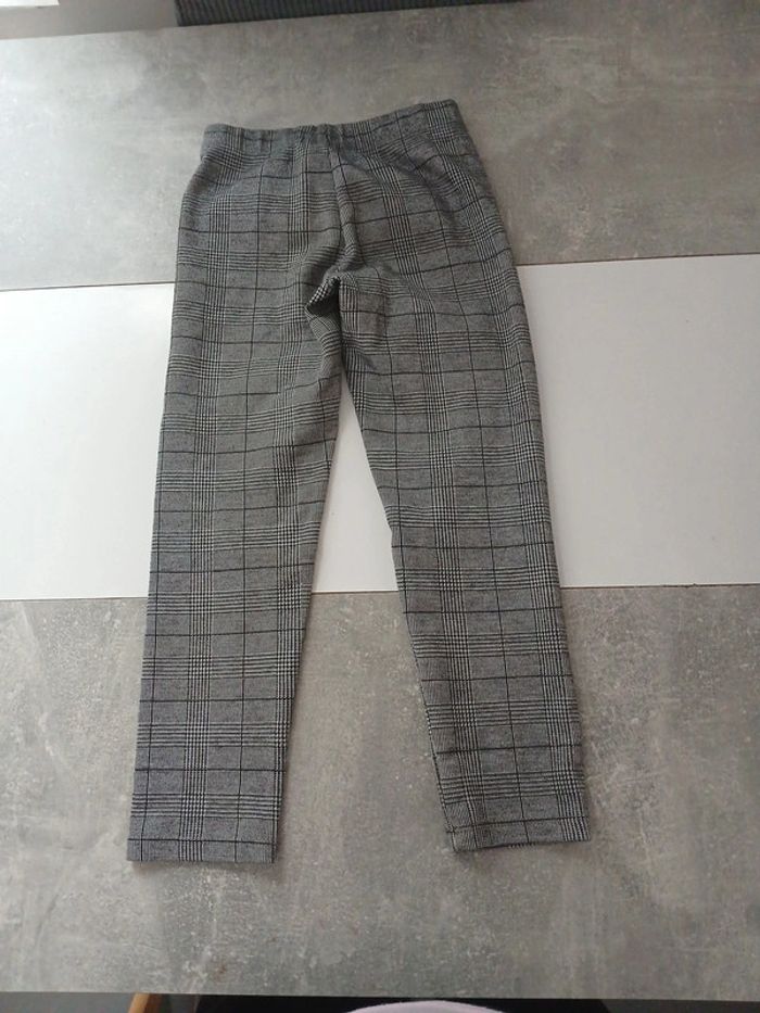 Pantalon fille gémo - photo numéro 3