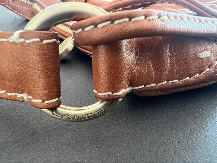 Sac à main Lancel - photo numéro 6