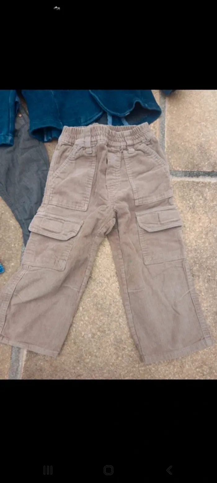 Lot de 5 pièces 3-4 ans - photo numéro 6