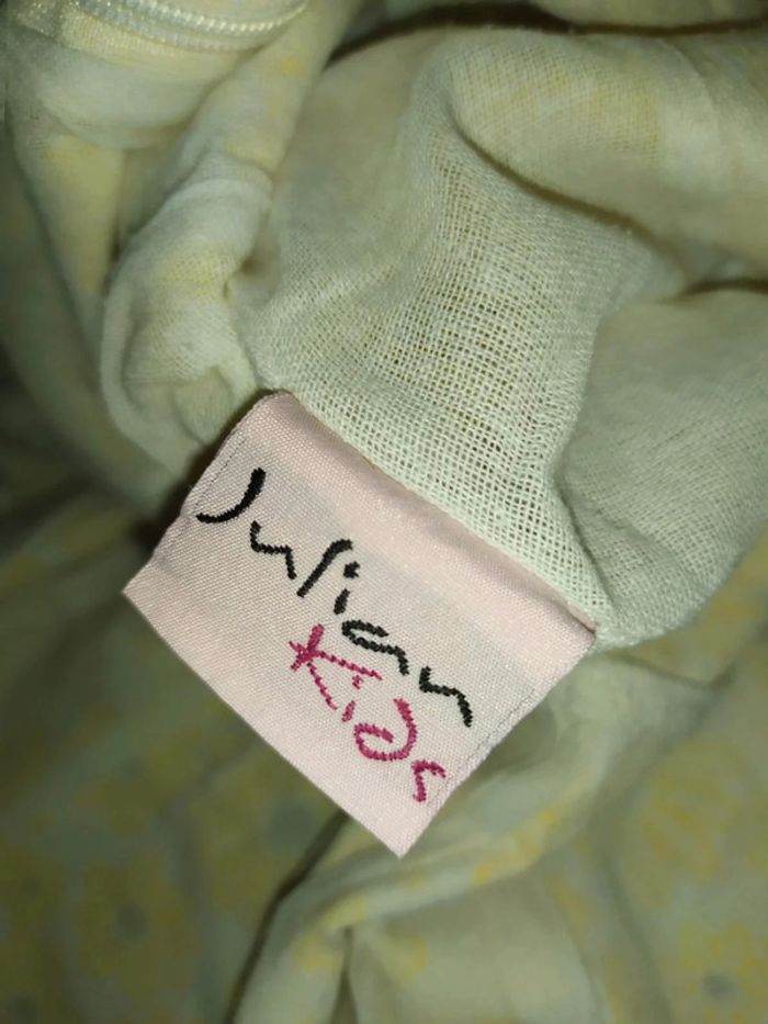 Robe Fleuri  / Vestido de Verão  florido - photo numéro 6