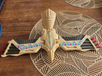 Power rangers vintage falconzord