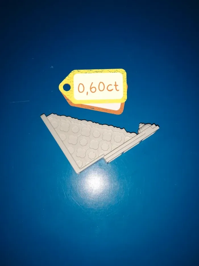 Thème* pièce détachée / structure - photo numéro 3