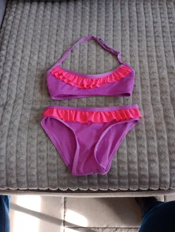 Maillot de bain