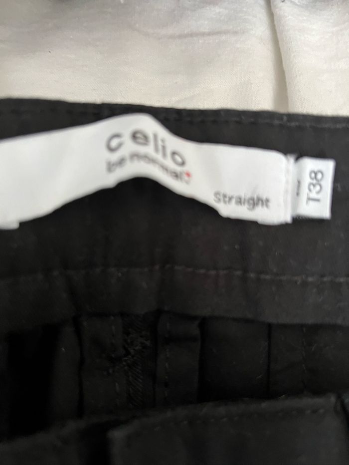Chino - photo numéro 3