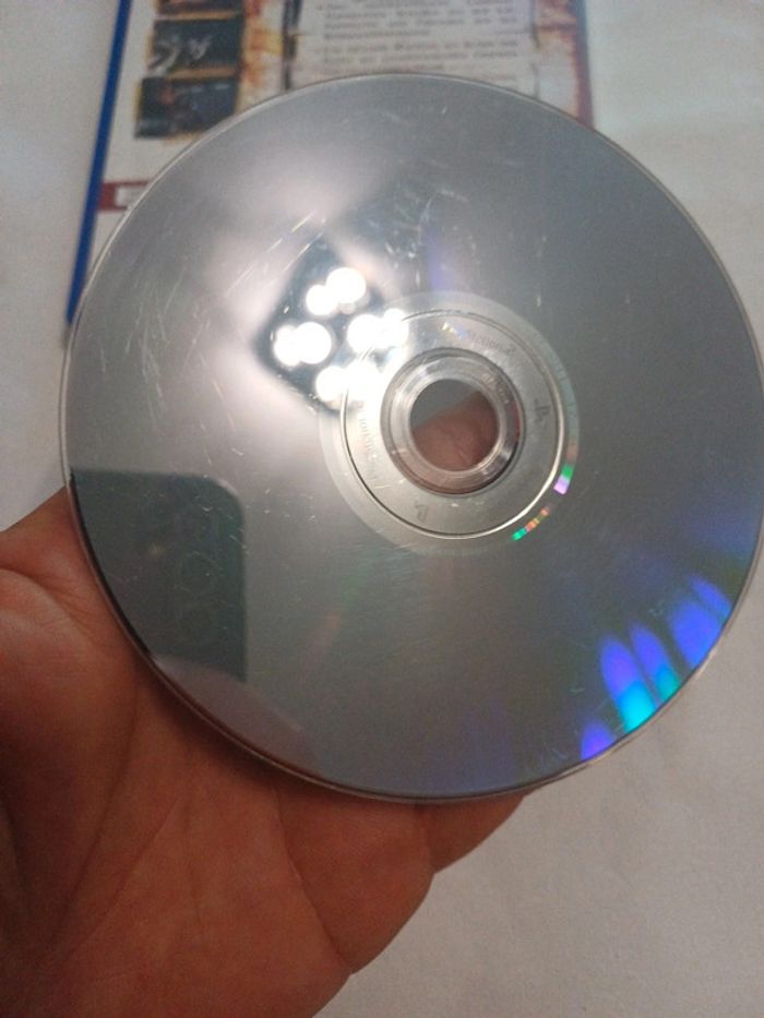 Resident Evil Dead Aim Playstation 2 (PS2) - photo numéro 6