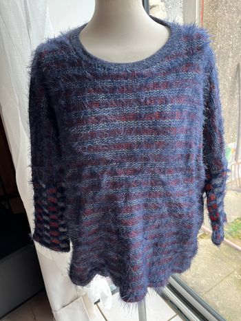 Pull purple jam xl