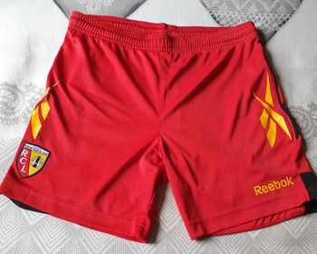Short Reebok de taille 10ans