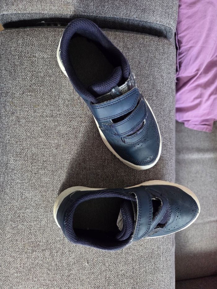 Vend chaussures