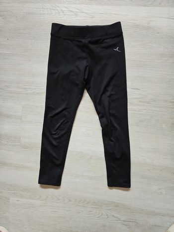 Leeging decathlon 5/6 ans fille