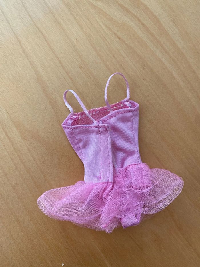 Tutu barbie - photo numéro 2