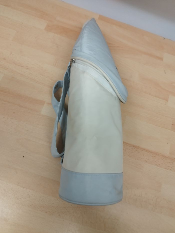 sac isotherme très pratique pour les biberons - photo numéro 5