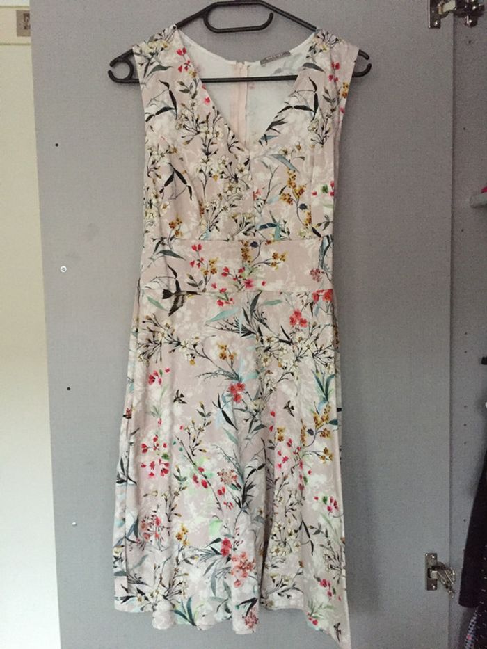 Robe d’été Orsay Taille 38