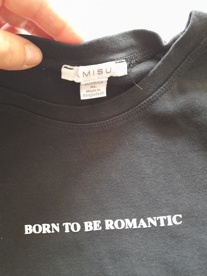 Tee-shirt - photo numéro 2