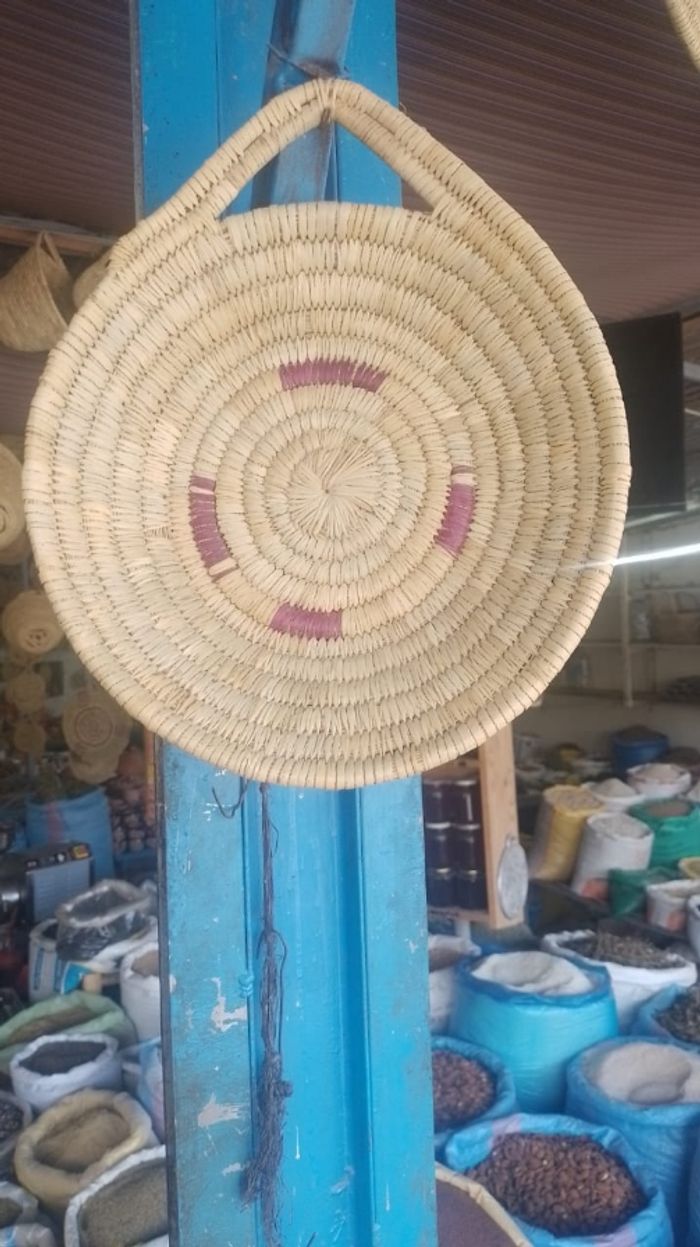 Vend des petits tajine  et d'autre produits marocaines - photo numéro 2