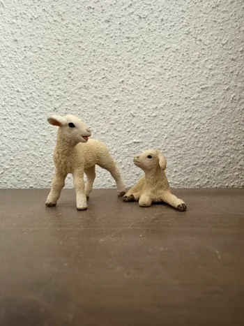 Agneau Schleich