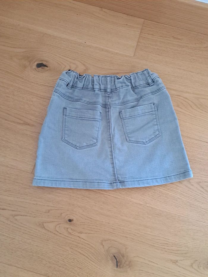 Tenue fille 8 ans - photo numéro 8