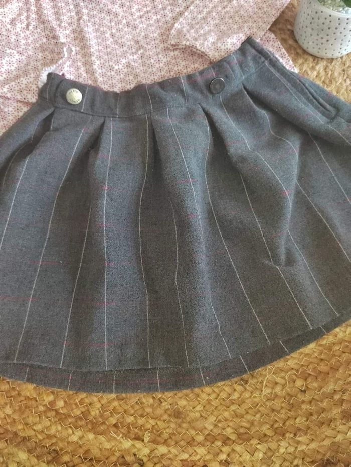 Ensemble okaidi 6 ans - photo numéro 3