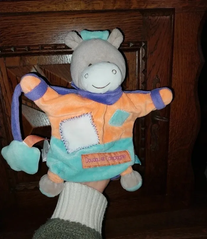 Peluche