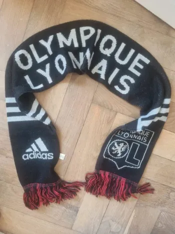 Échape olympique lyonnais