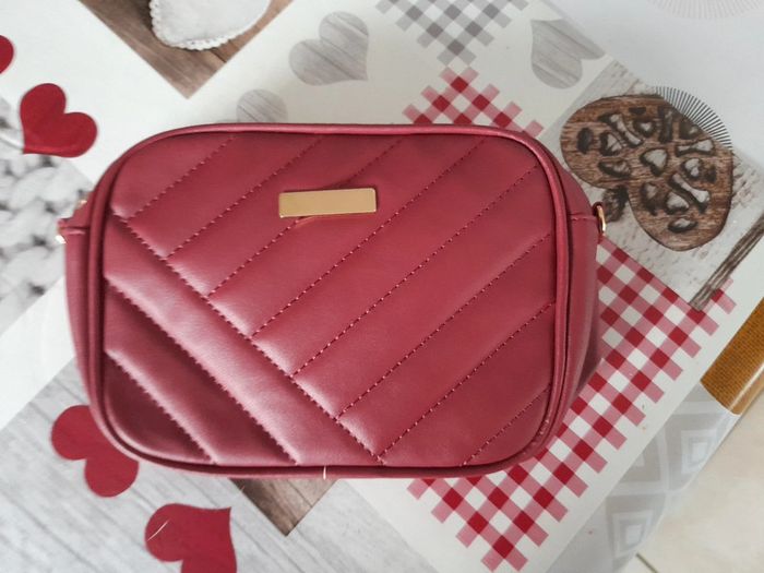 sac femme
