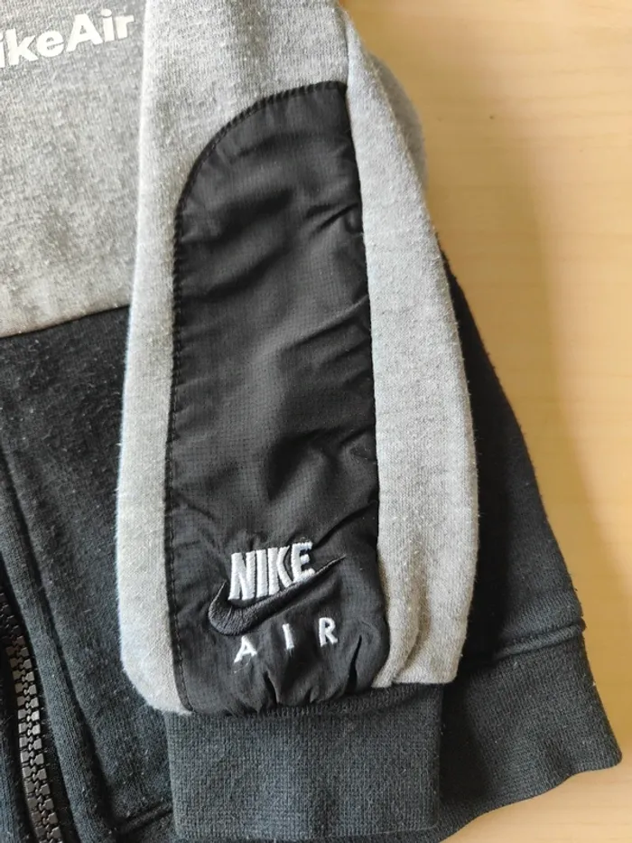 Gilet Nike - photo numéro 3