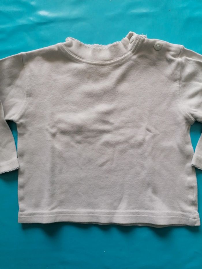 Petit pull leger - photo numéro 2