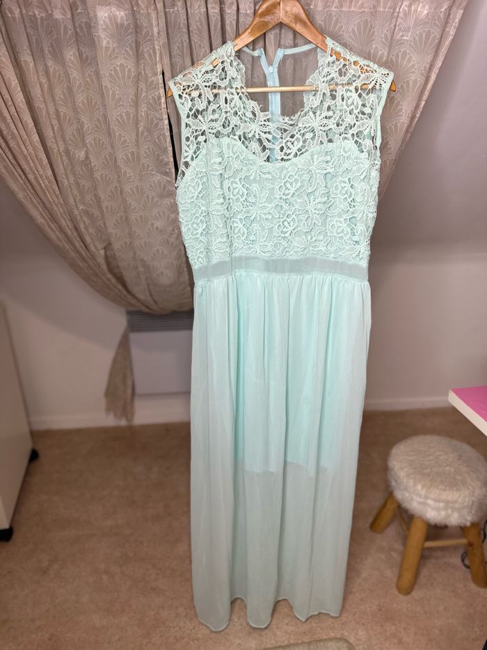 Robe soirée