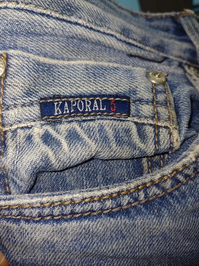 Jeans Kaporal - photo numéro 4