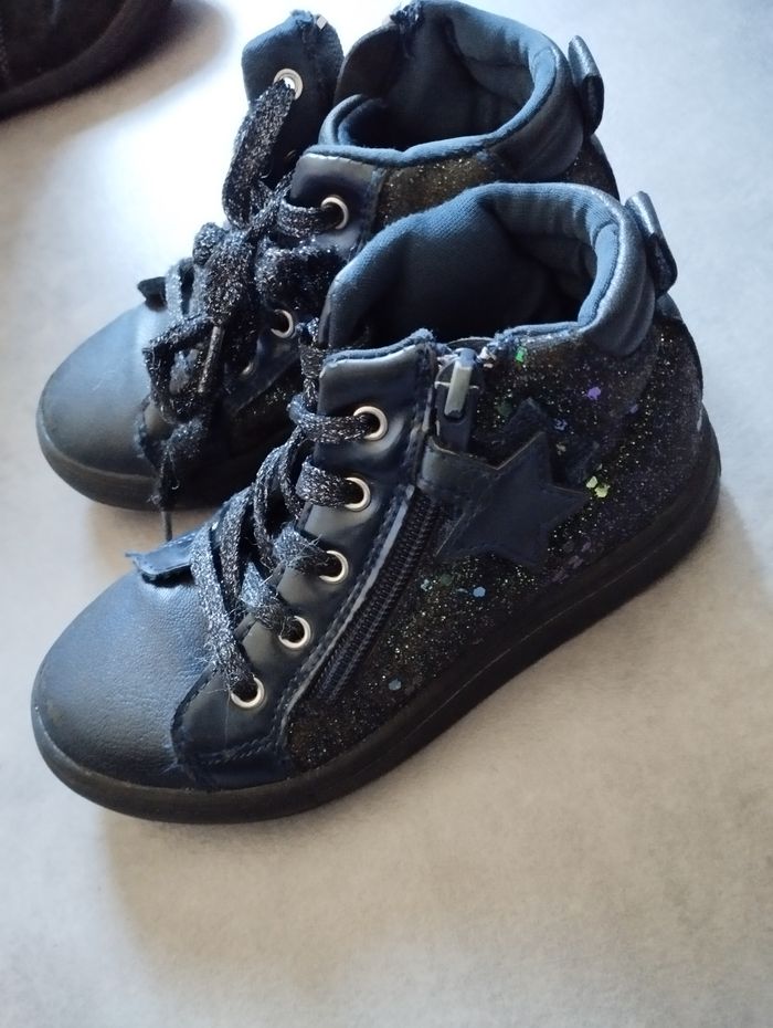 Bottines - photo numéro 2