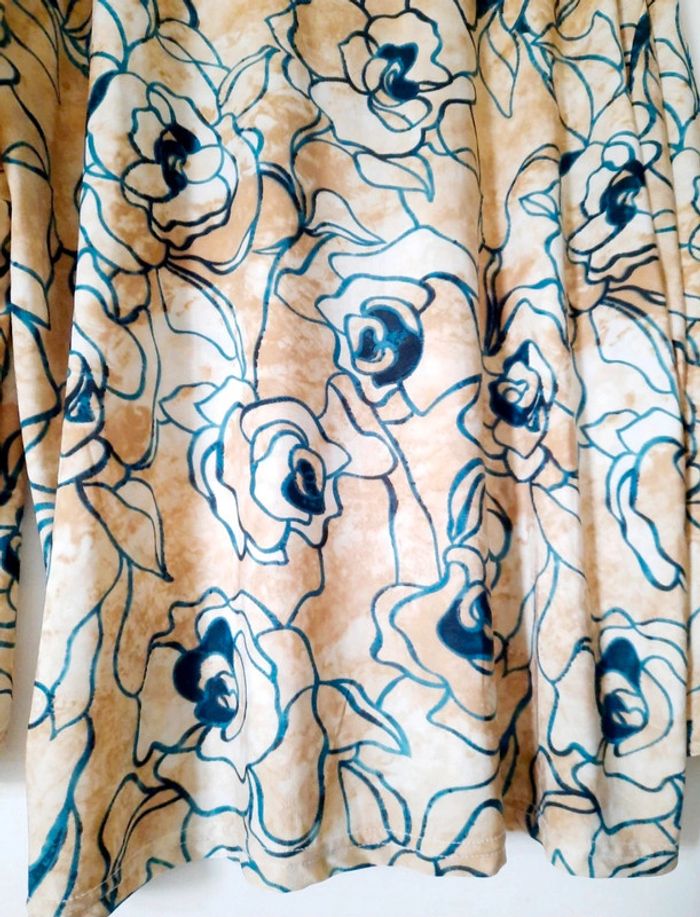 Haut manches longues - photo numéro 2