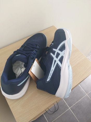 Basket Asics neuve