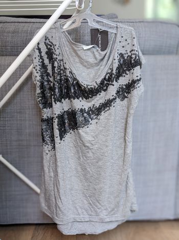 Haut promod neuf avec étiquette taille XS